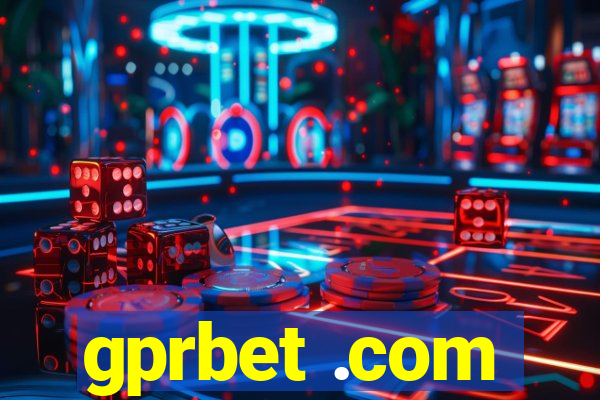 gprbet .com